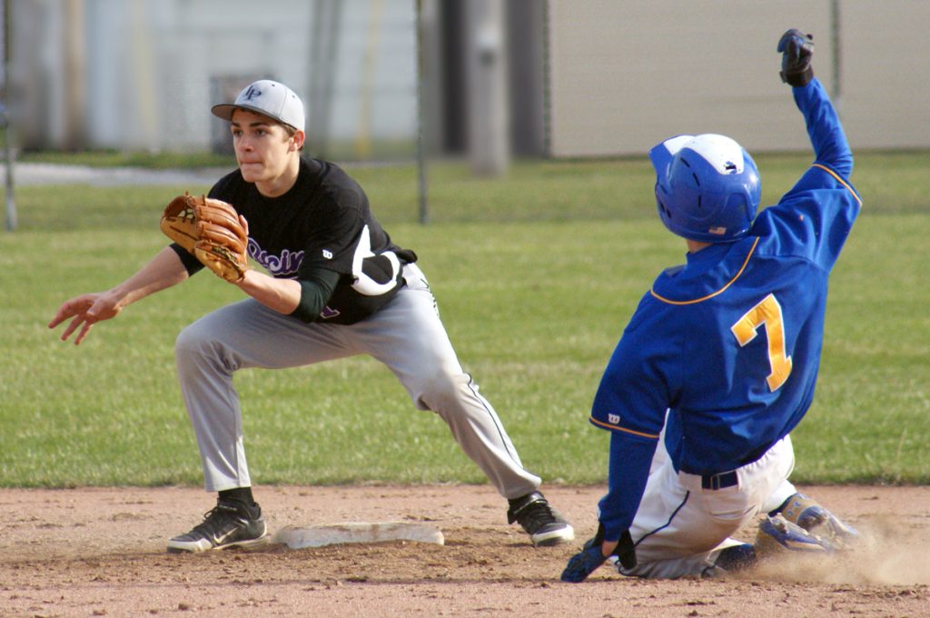 Baseball