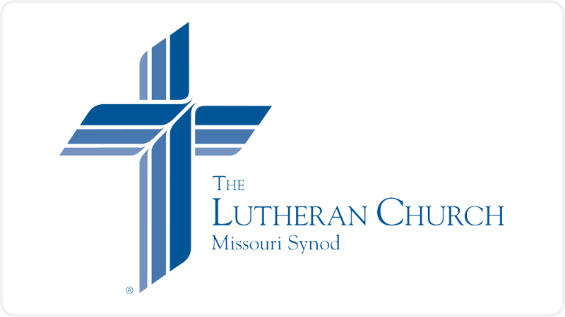 Lutheran Church Missouri Synod