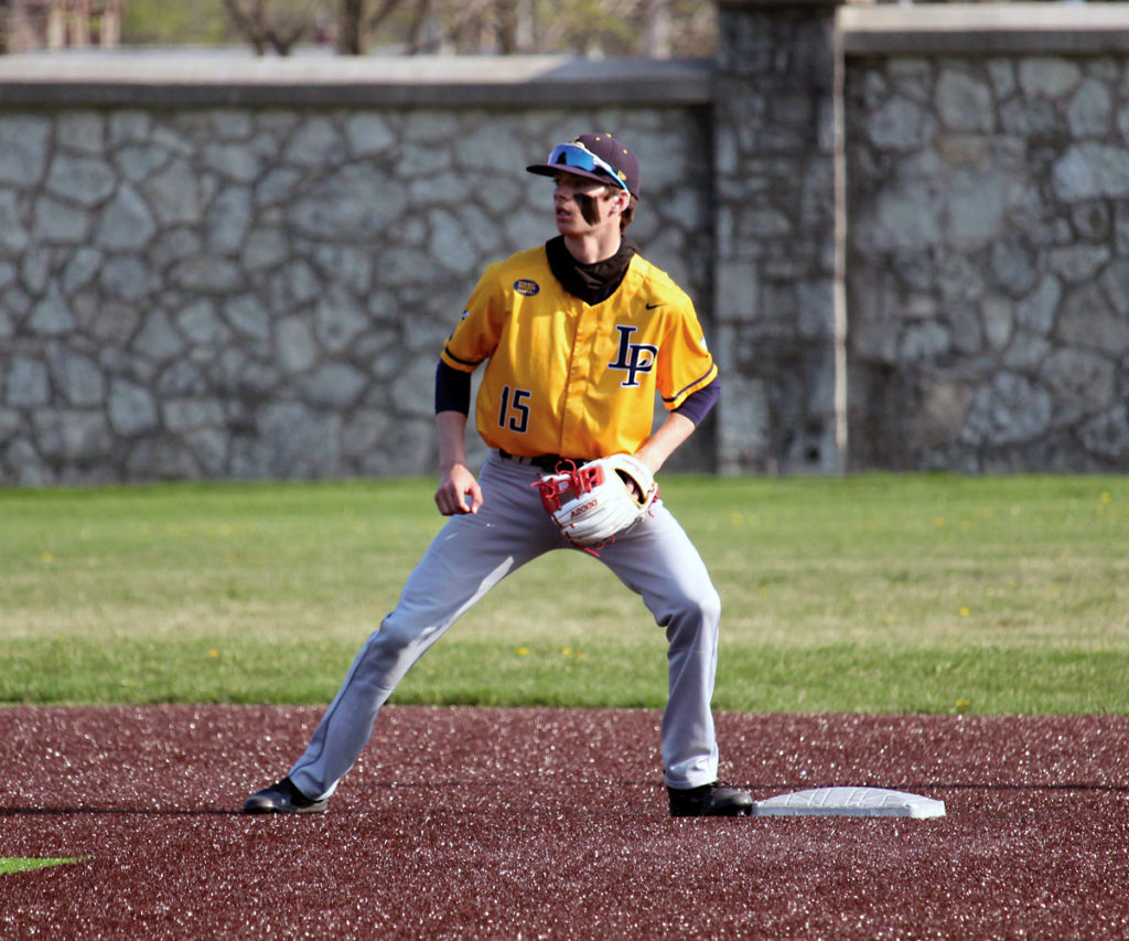 Racine Lutheran High School Baseball