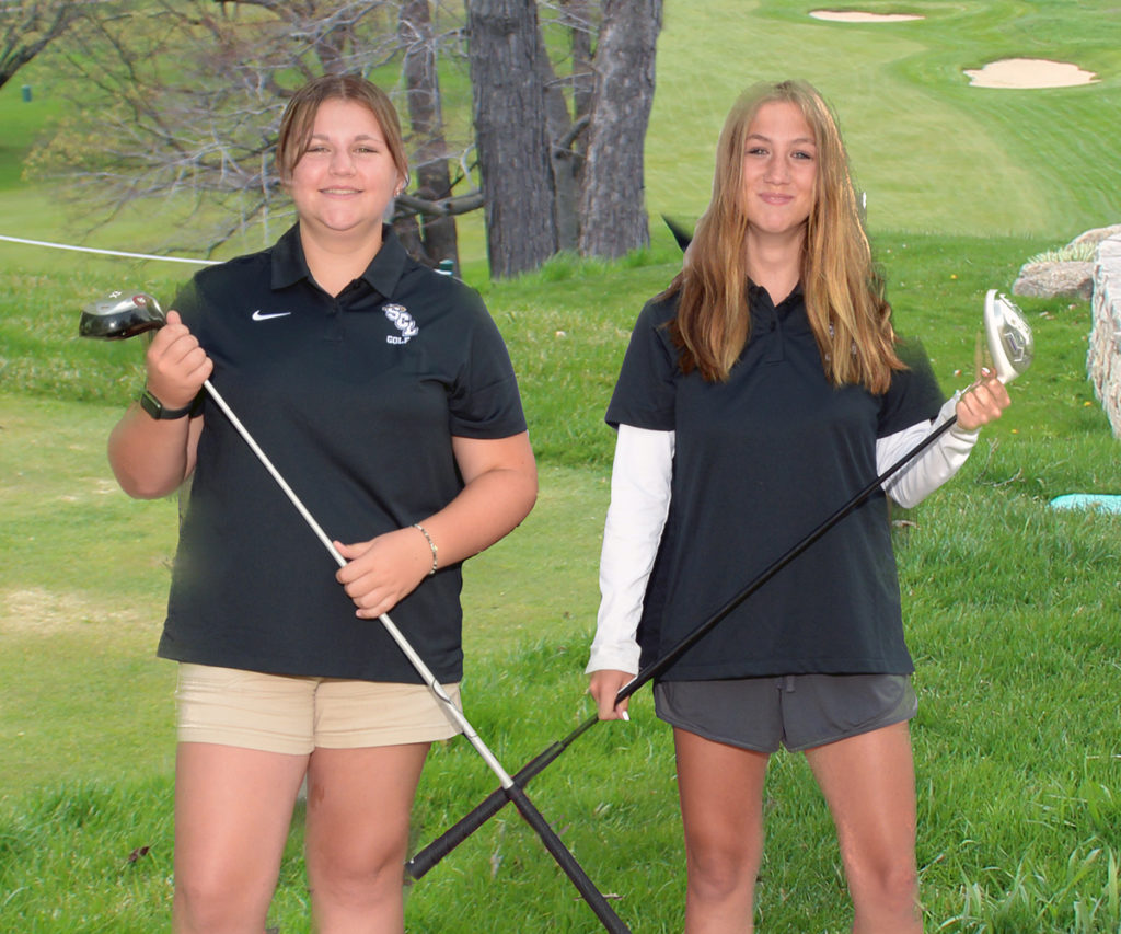 Racine Lutheran High School Girls Golf