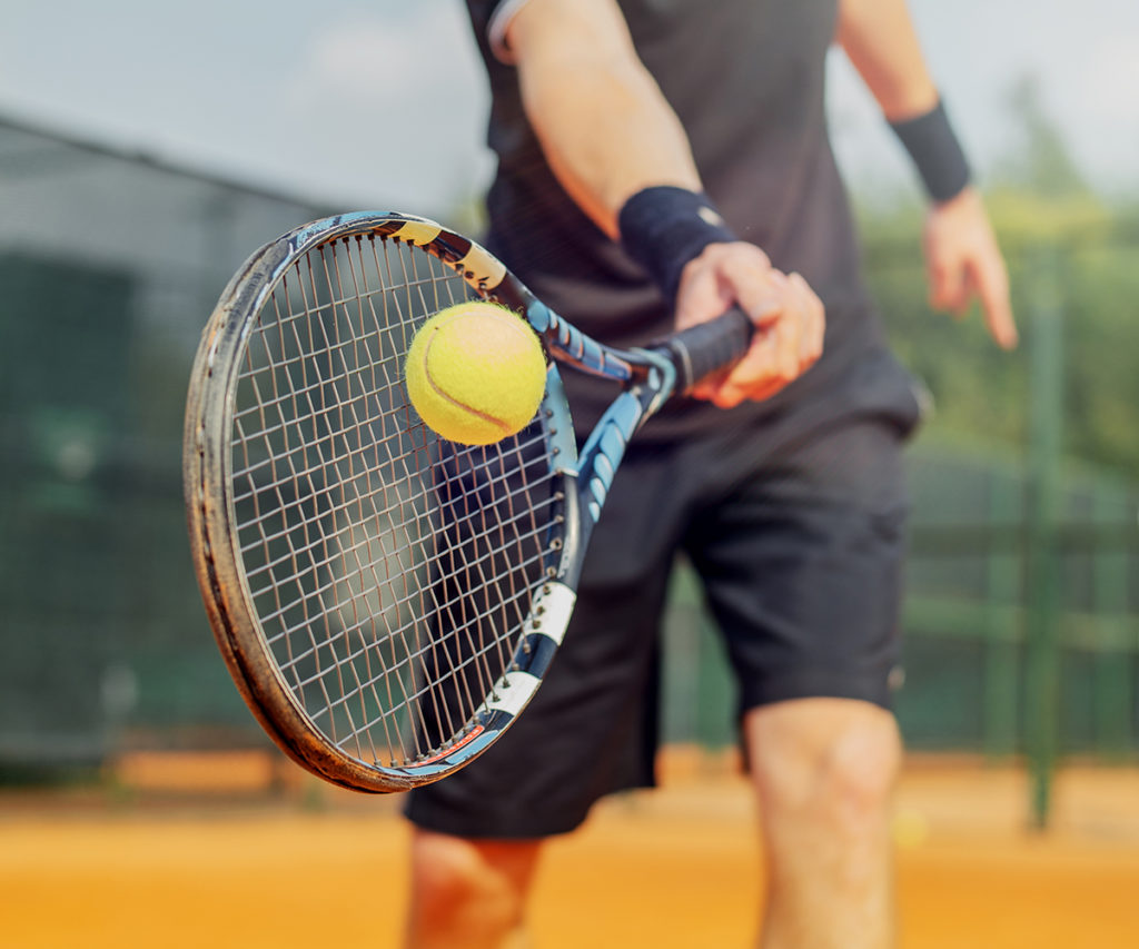 Racine Lutheran High School Boys Tennis