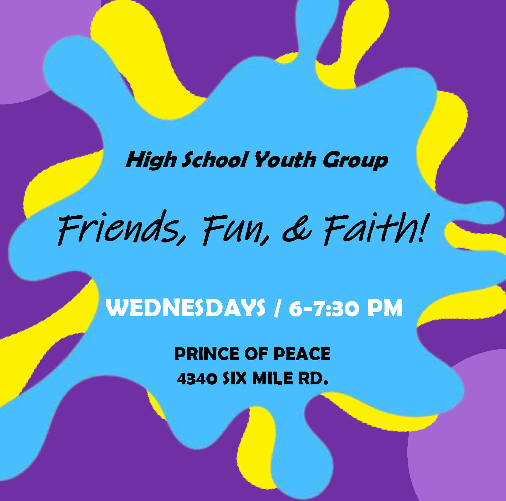 Youth Group